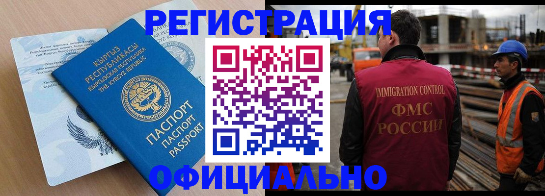 прописка 2025 в Камышине